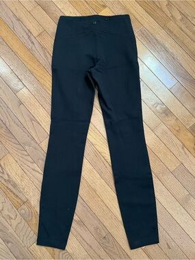 Women’s Black Active Stretch Leggings Lululemon